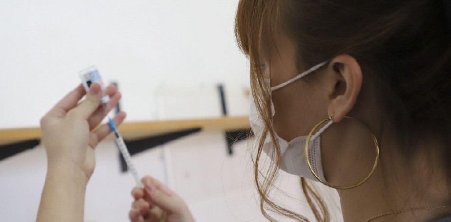 R�o Negro comienza con la aplicaci�n de la vacuna Bivariante